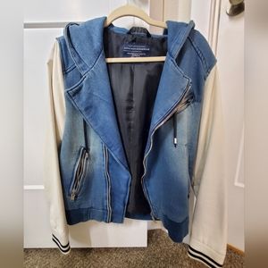 Zara jacket